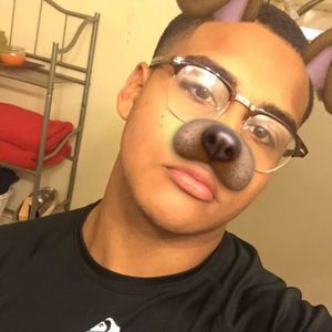 Meet your Posher, Anthony